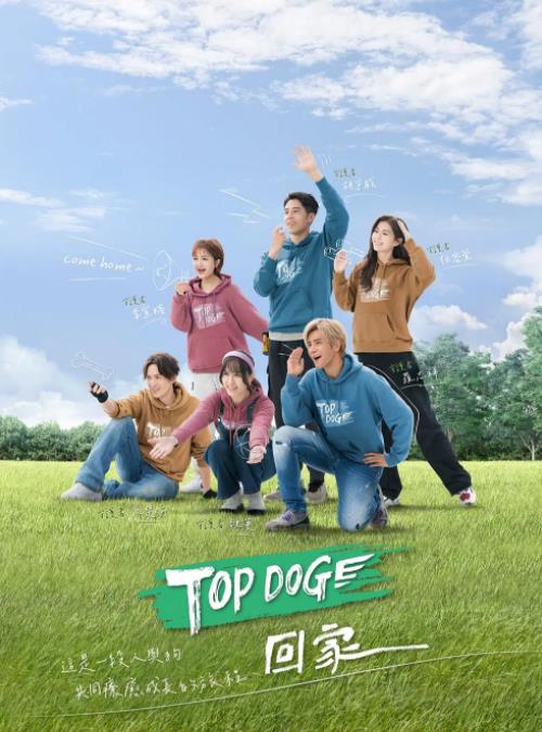 TOPDOG